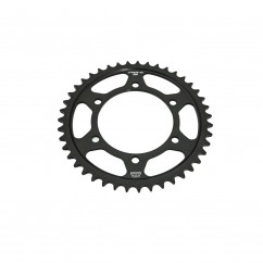 SPROCKET REAR 43T 525 BLK