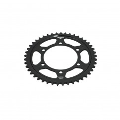 SPROCKET REAR 45T 525 BLK