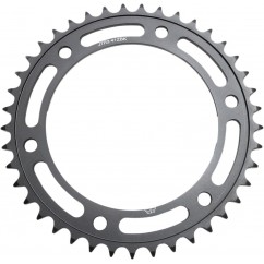 SPROCKET REAR 41T 525 BLK