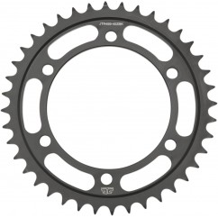 SPROCKET REAR 40T 530 BLK