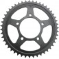 SPROCKET REAR 47T 530 BLK