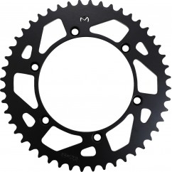 SPROCKET STEEL MSE SHER 48T