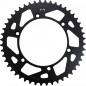 SPROCKET STEEL MSE SHER 48T