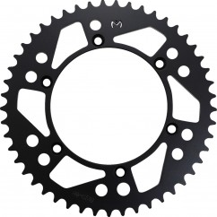 SPROCKET STEEL MSE SHER 49T