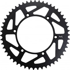 SPROCKET STEEL MSE SHER 51T