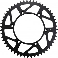 SPROCKET STEEL MSE SHER 52T