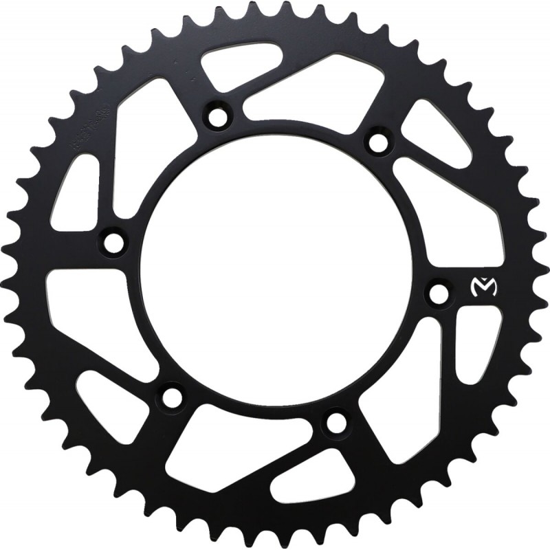 SPROCKET STEEL BETA 49T