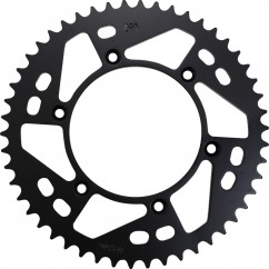 SPROCKET STEEL MSE KTM 50T