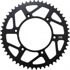 SPROCKET STEEL MSE KTM 52T