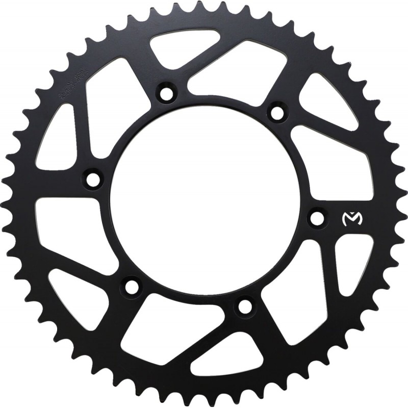 SPROCKET STEEL MSE KTM 52T