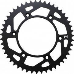 SPROCKET STEEL MSE HON 47T