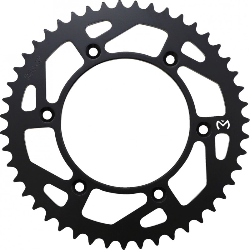 SPROCKET STEEL MSE HON 47T