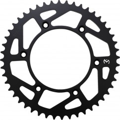 SPROCKET STEEL MSE HON 48T