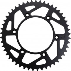 SPROCKET STEEL MSE HON 49T