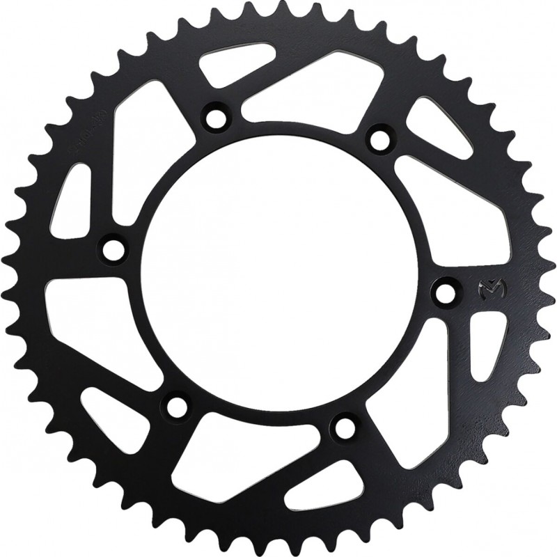 SPROCKET STEEL MSE HON 49T