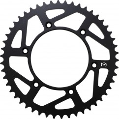 SPROCKET STEEL MSE HON 50T