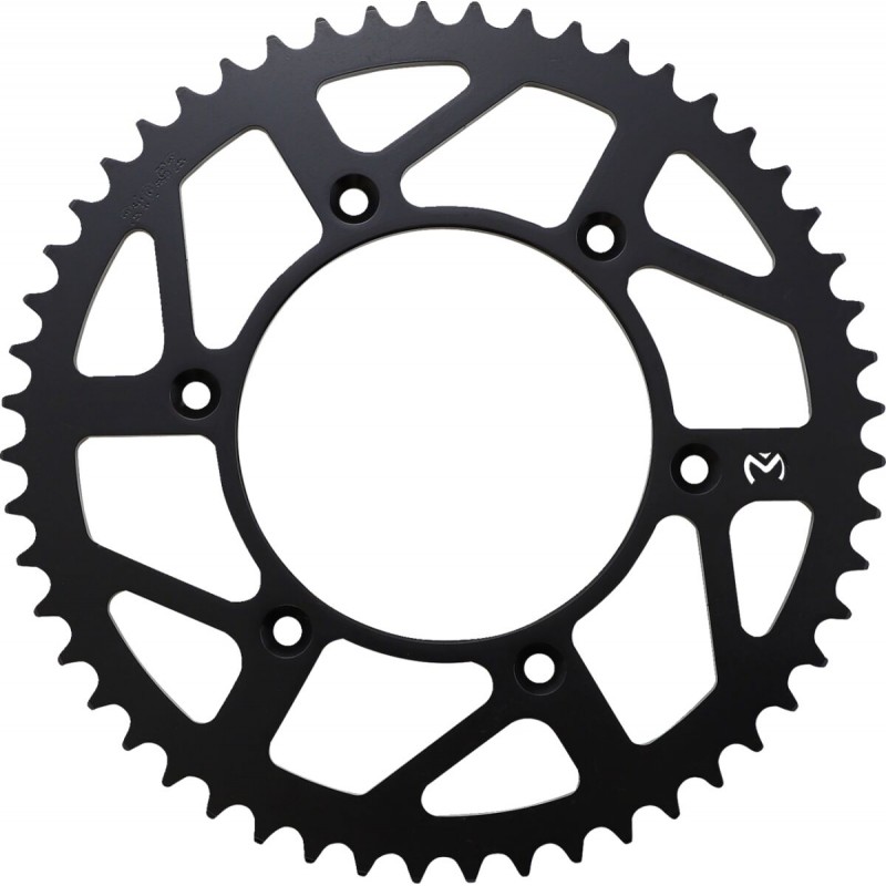 SPROCKET STEEL MSE HON 52T