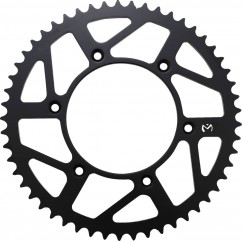 SPROCKET STEEL HON 53T