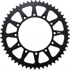 SPROCKET STEEL MSE HON 52T