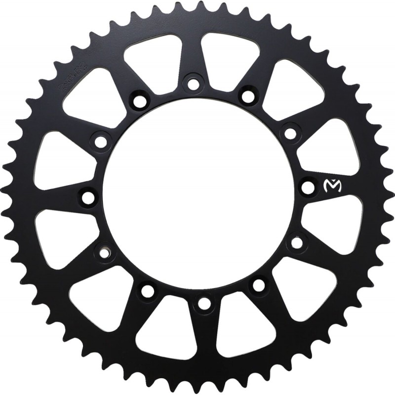 SPROCKET STEEL MSE HON 52T