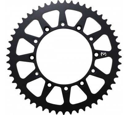 SPROCKET STEEL MSE HON 52T