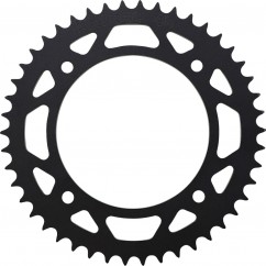 SPROCKET STEEL MSE KTM 46T