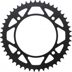 SPROCKET STEEL MSE KTM 47T