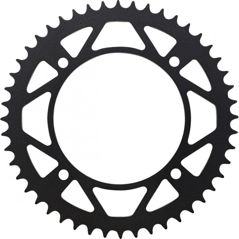 SPROCKET STEEL MSE KTM 48T