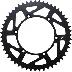 SPROCKET STEEL MSE KAW 51T