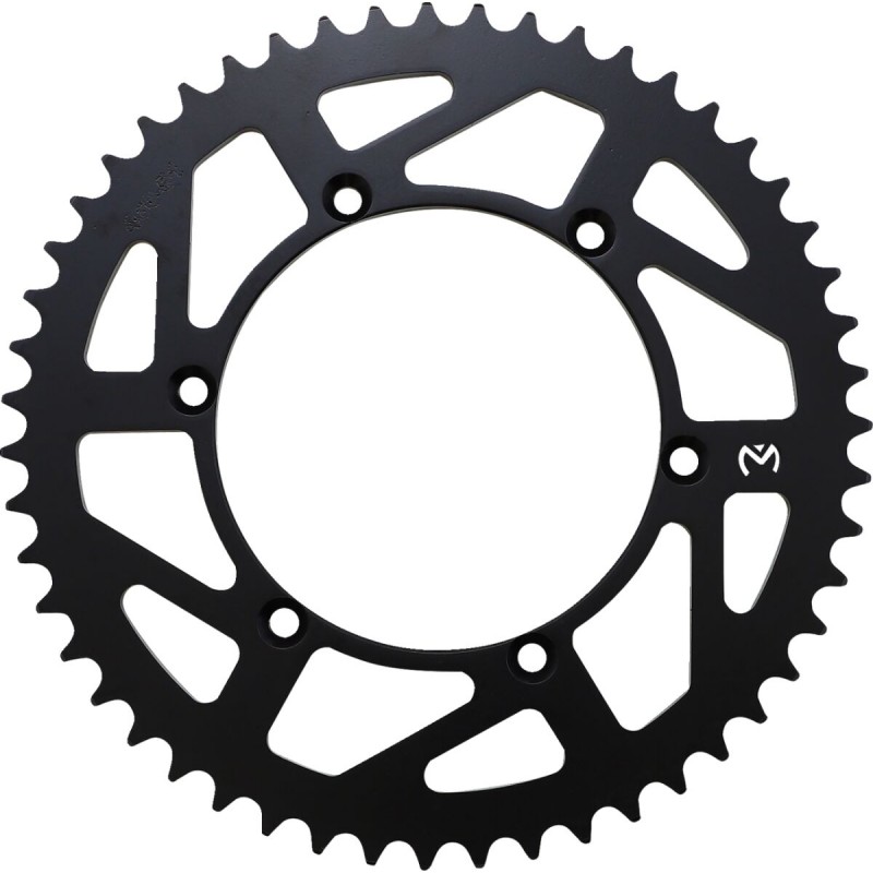 SPROCKET STEEL MSE KAW 51T