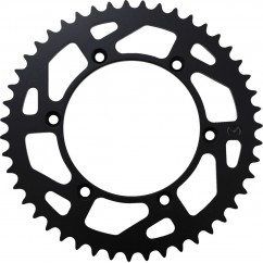 SPROCKET STEEL SUZ 47T