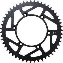 SPROCKET STEEL SUZ 51T