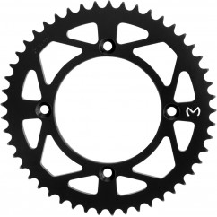 SPROCKET STEEL MSE SUZ 49T