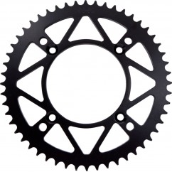 SPROCKET STEEL MSE SUZ 52T