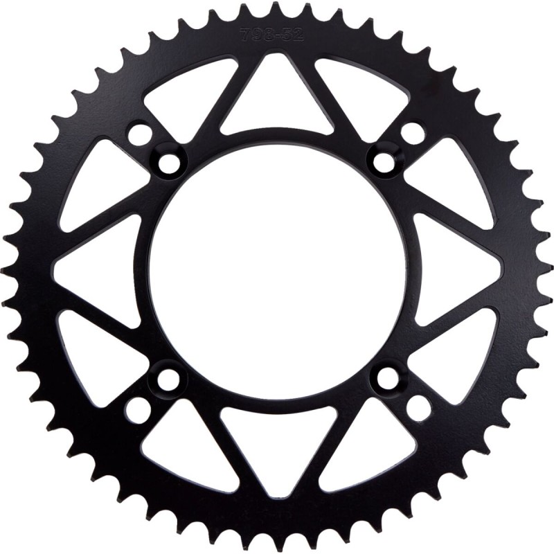 SPROCKET STEEL MSE SUZ 52T