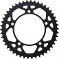 SPROCKET STEEL KTM 46T