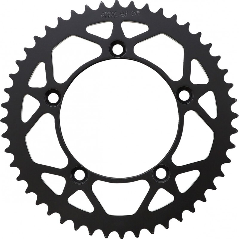 SPROCKET STEEL MSE KTM 48T