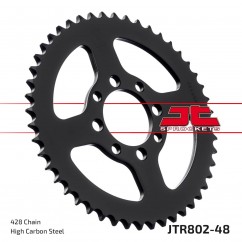 SPROCKET REAR 48T 428