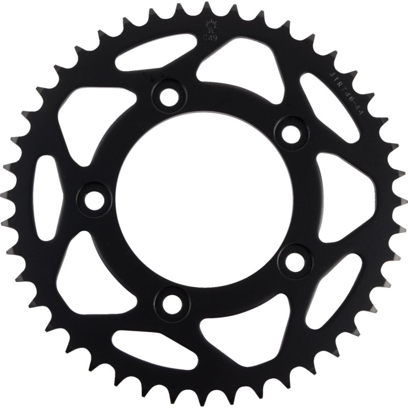 SPROCKET REAR 44T 520