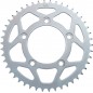 SPROCKET REAR 46T 520