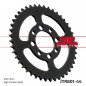 SPROCKET REAR 44T 420