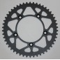 SPROCKET STEEL MSE 47T