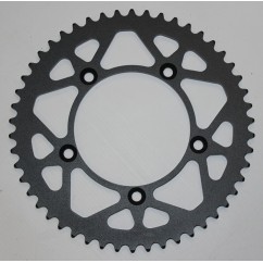 SPROCKET STEEL MSE APR 40T