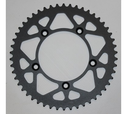 SPROCKET STEEL MSE APR 42T