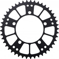 SPROCKET STEEL MSE BMW 45T