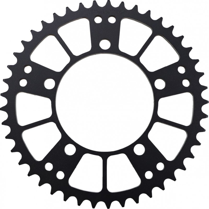 SPROCKET STEEL MSE BMW 45T