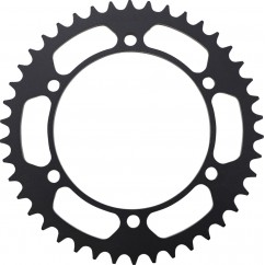 SPROCKET STEEL HON 42T