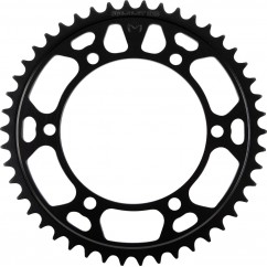 SPROCKET STEEL HON 46T