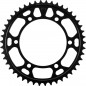 SPROCKET STEEL HON 46T