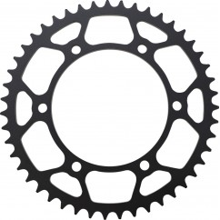 SPROCKET STEEL MSE HON 47T